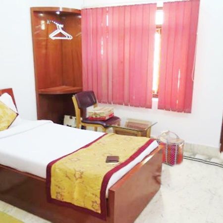Hotel Tokyo Vihar Бодх-Гая Экстерьер фото