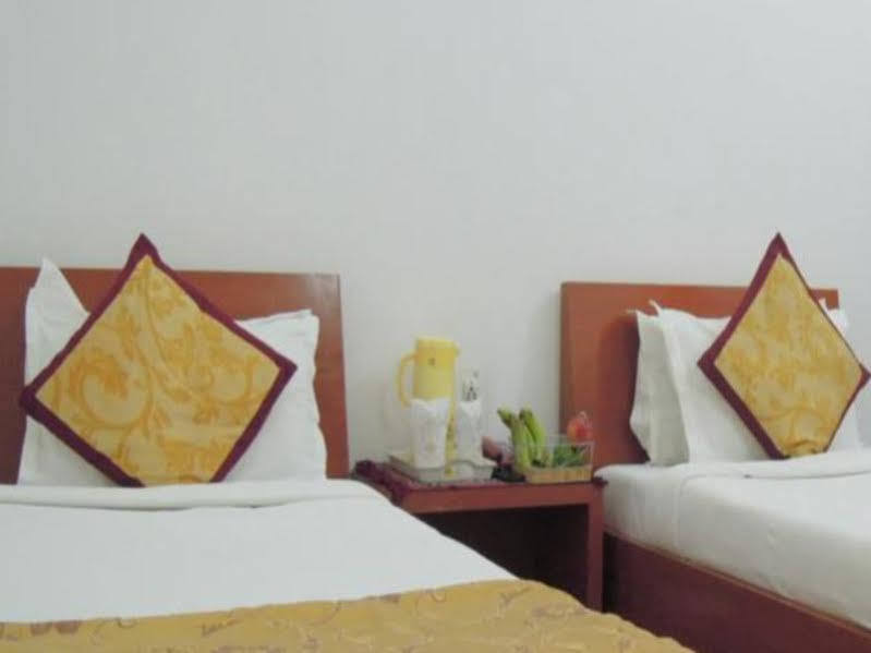 Hotel Tokyo Vihar Бодх-Гая Экстерьер фото
