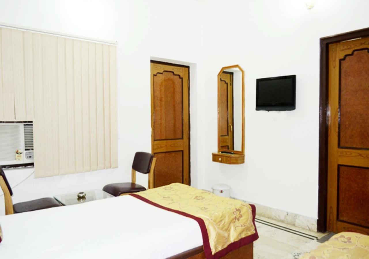 Hotel Tokyo Vihar Бодх-Гая Экстерьер фото