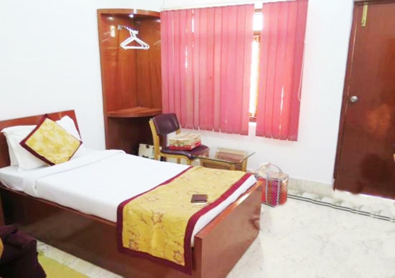 Hotel Tokyo Vihar Бодх-Гая Экстерьер фото