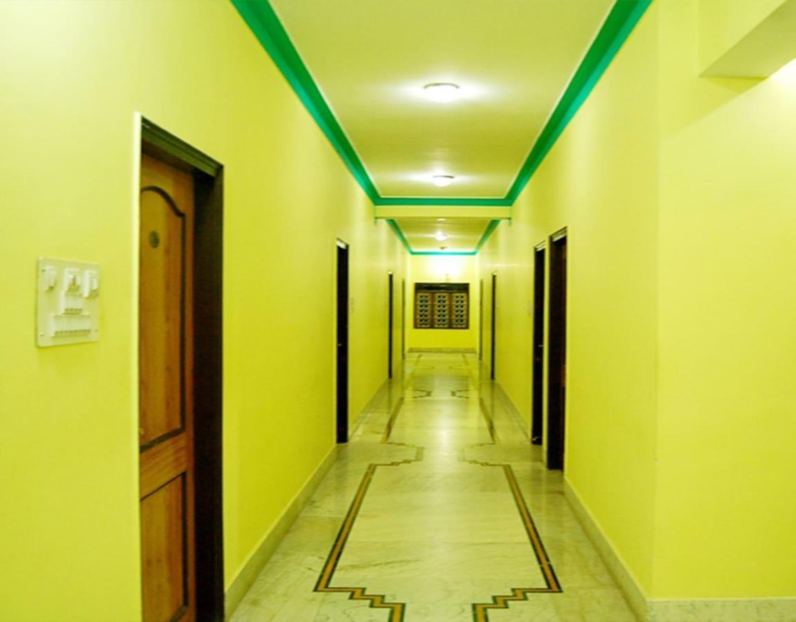 Hotel Tokyo Vihar Бодх-Гая Экстерьер фото