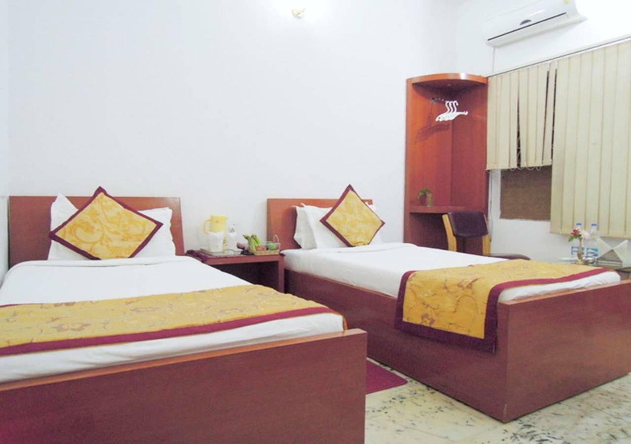 Hotel Tokyo Vihar Бодх-Гая Экстерьер фото