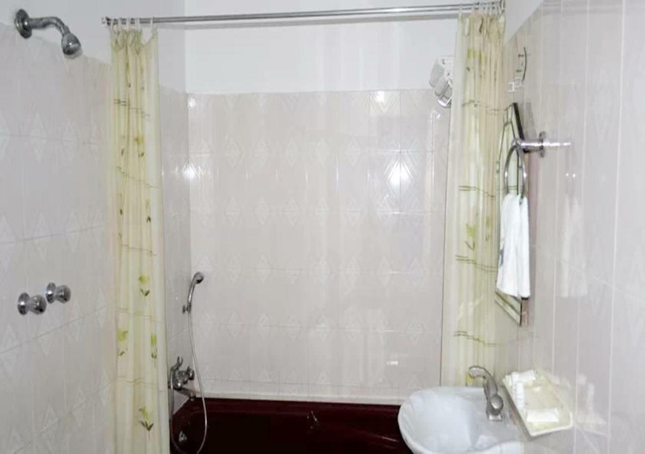 Hotel Tokyo Vihar Бодх-Гая Экстерьер фото