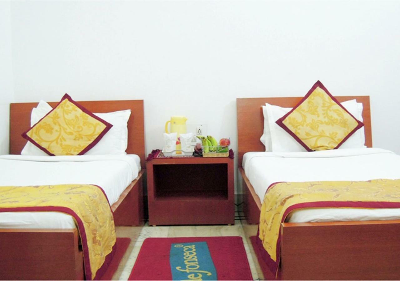 Hotel Tokyo Vihar Бодх-Гая Экстерьер фото