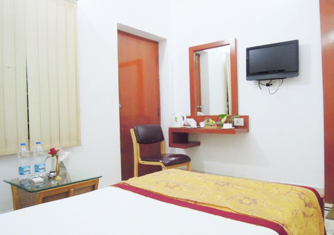 Hotel Tokyo Vihar Бодх-Гая Экстерьер фото