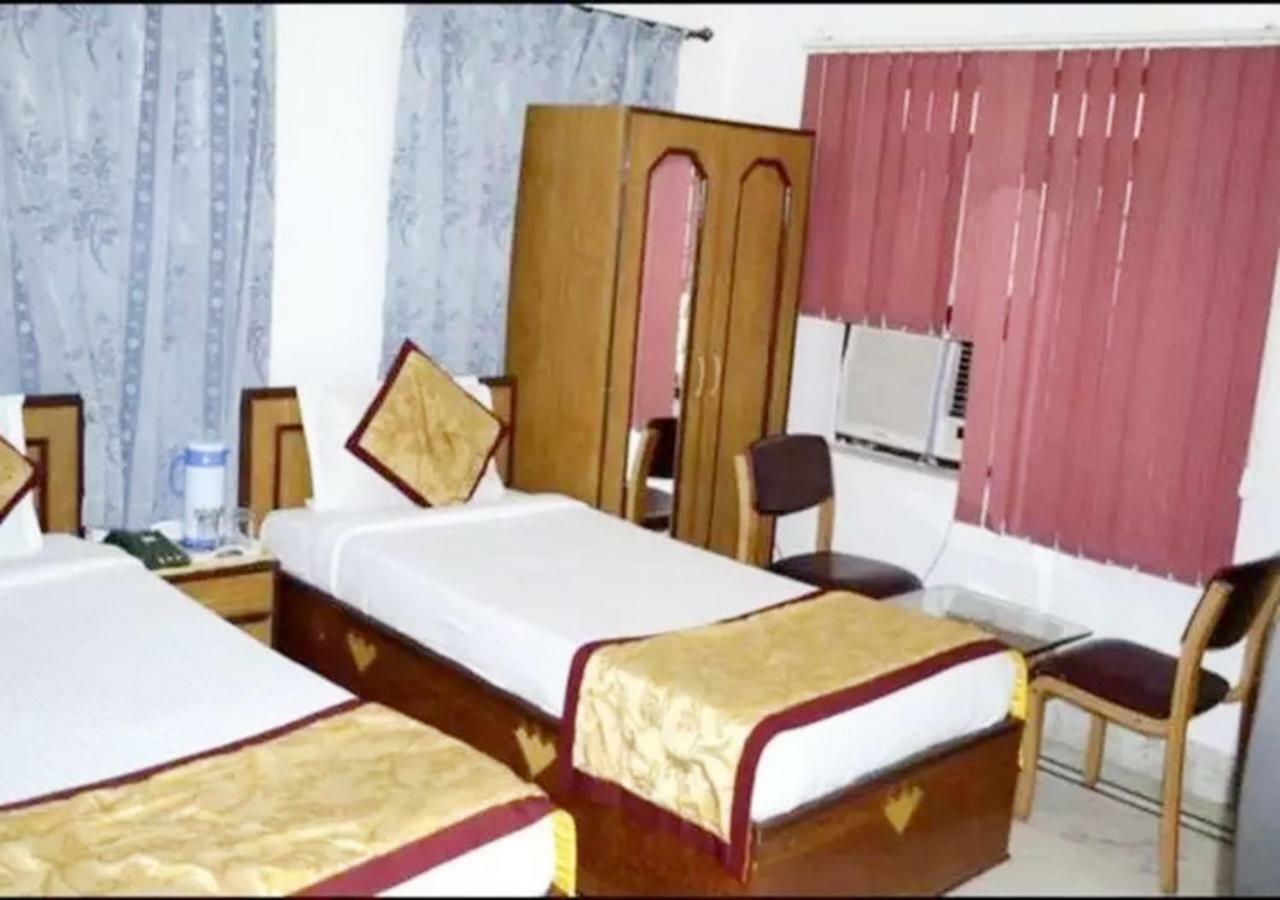 Hotel Tokyo Vihar Бодх-Гая Экстерьер фото