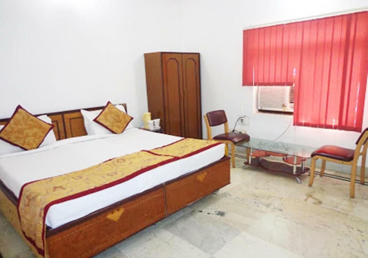 Hotel Tokyo Vihar Бодх-Гая Экстерьер фото
