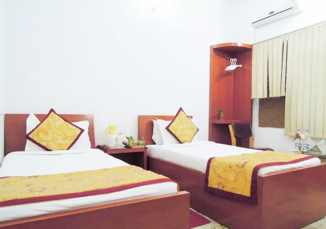 Hotel Tokyo Vihar Бодх-Гая Экстерьер фото