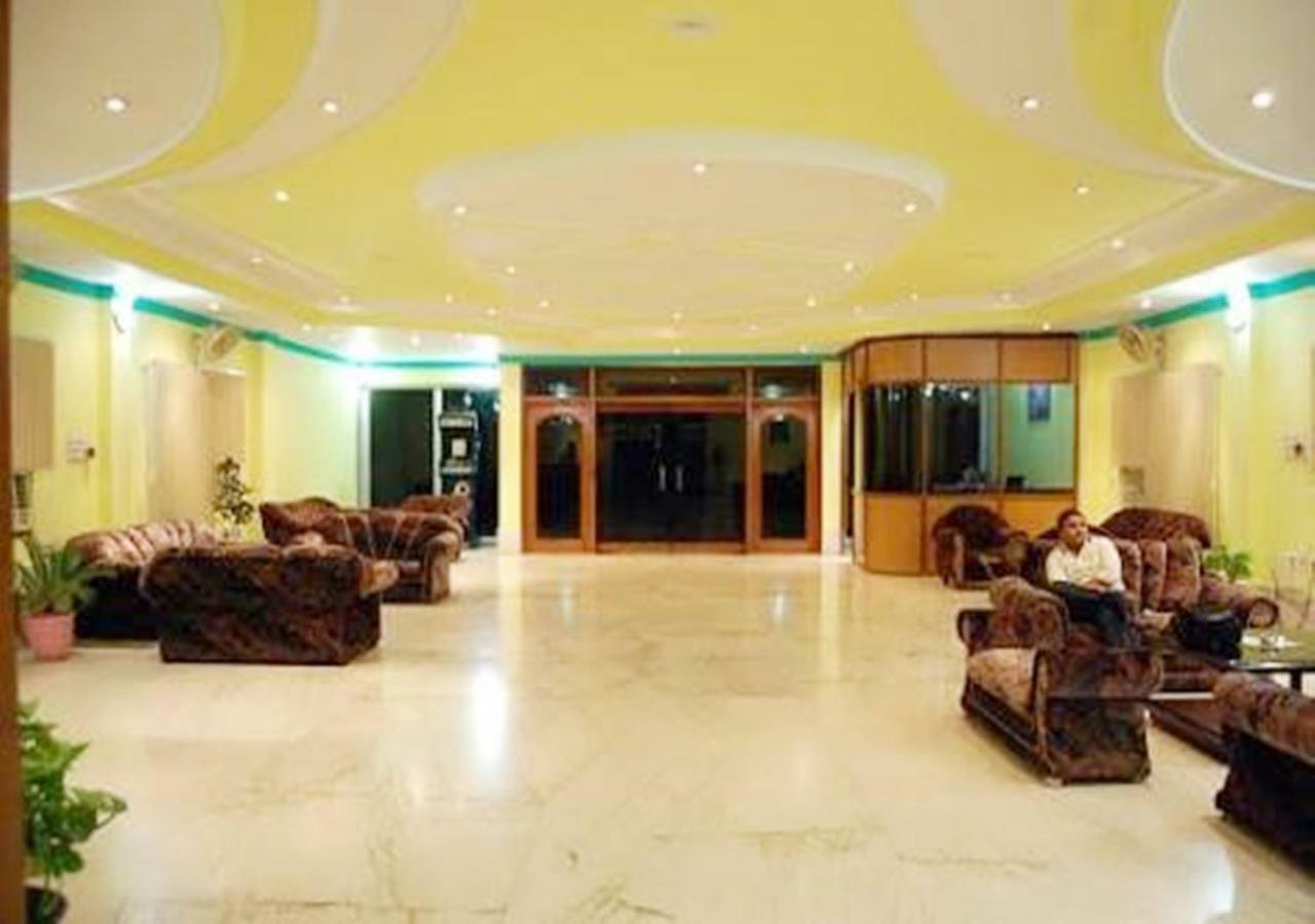 Hotel Tokyo Vihar Бодх-Гая Экстерьер фото