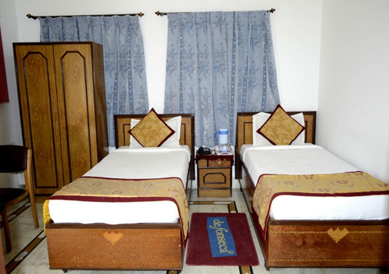 Hotel Tokyo Vihar Бодх-Гая Экстерьер фото